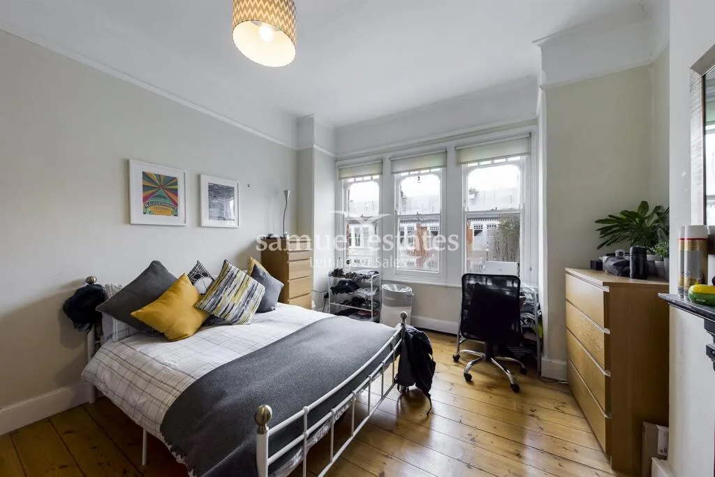 2 bedroom property for rent