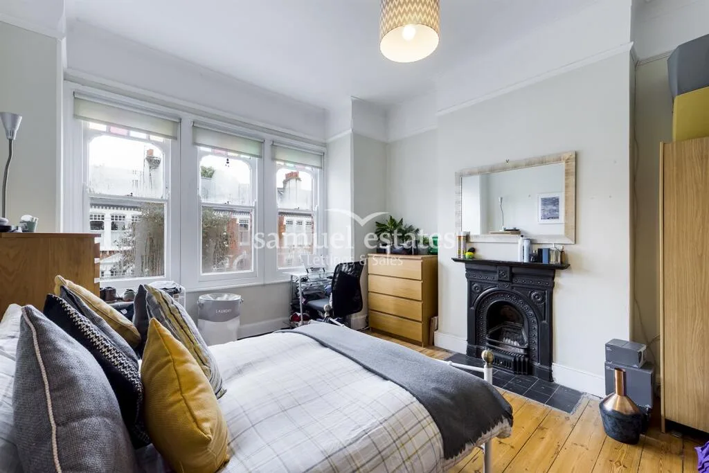 2 bedroom property for rent