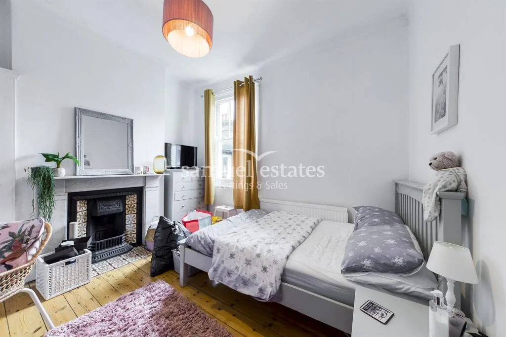 2 bedroom property for rent