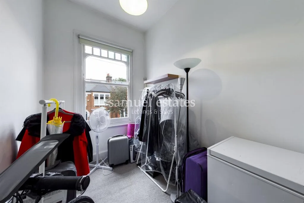 2 bedroom property for rent