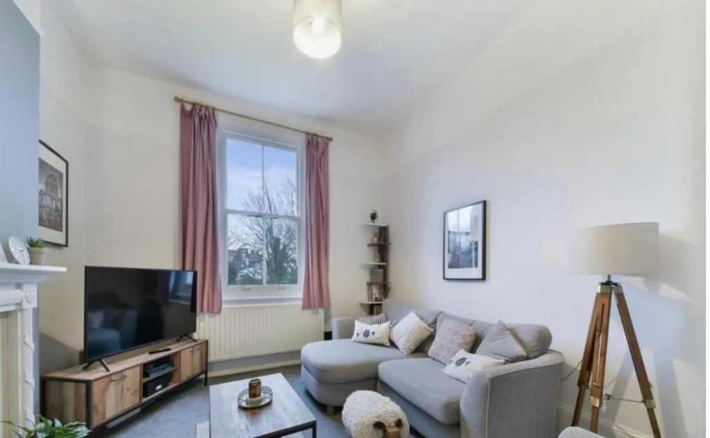 1 bedroom flat for rent