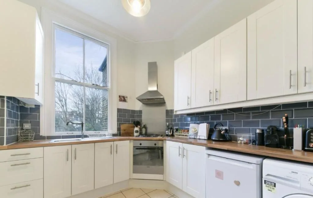 1 bedroom flat for rent