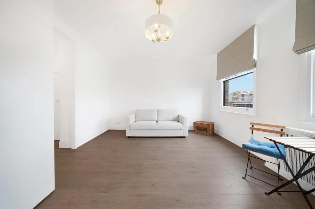 Studio apartment for rent