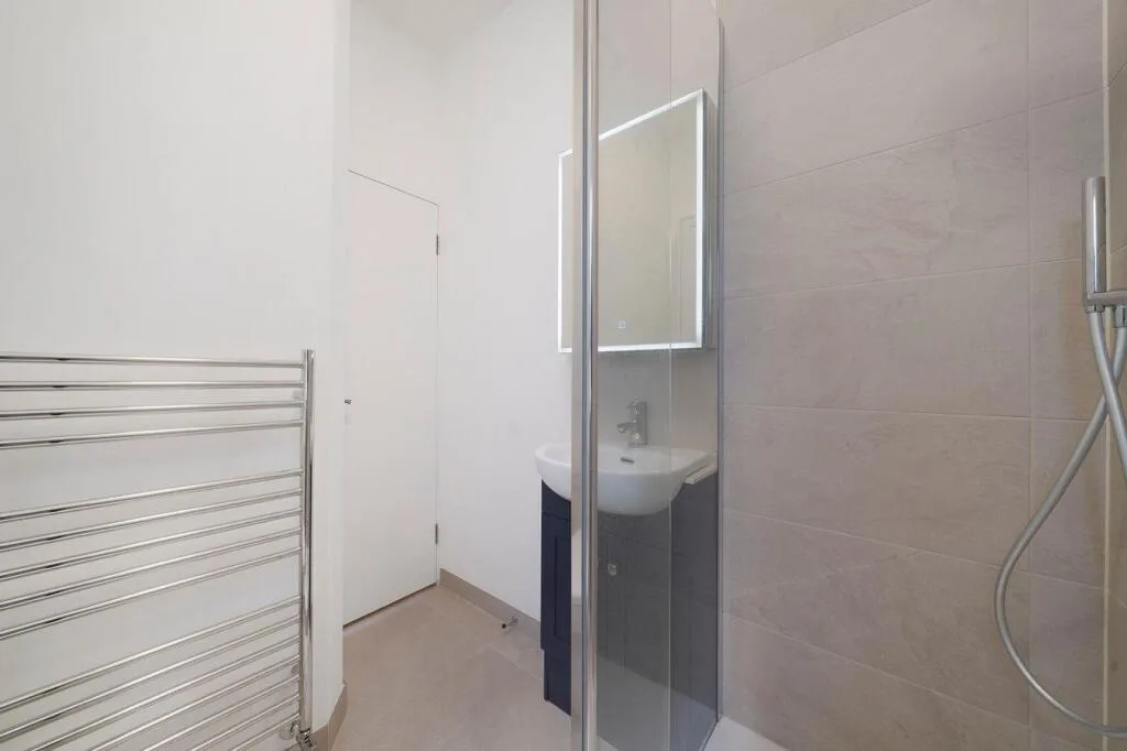 Studio apartment for rent