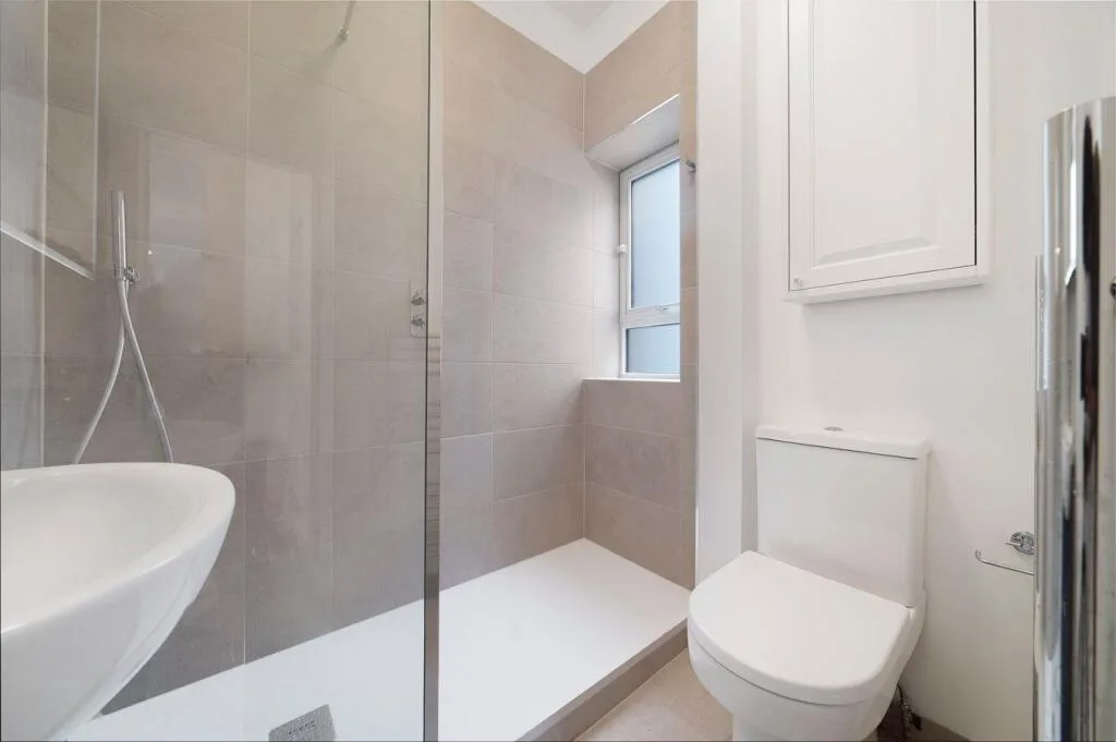 Studio apartment for rent