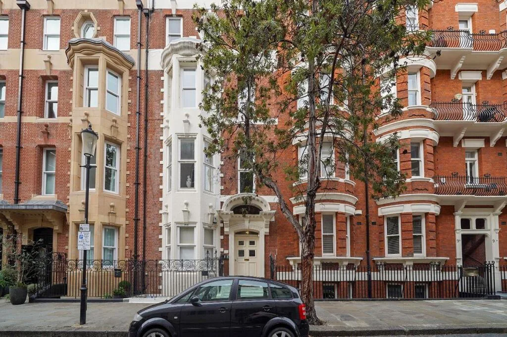 Studio apartment for rent
