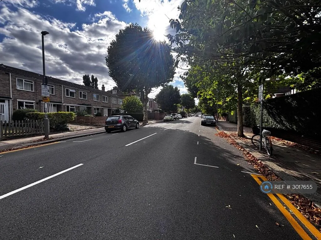 3 bedroom terraced house for rent