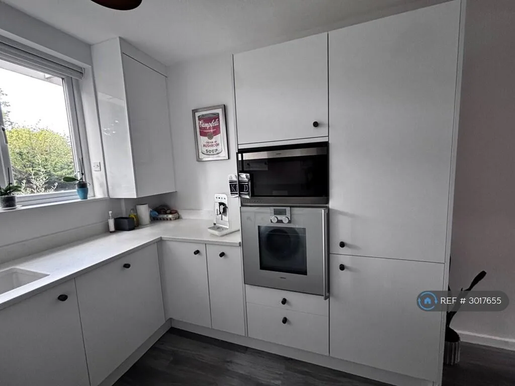 3 bedroom terraced house for rent