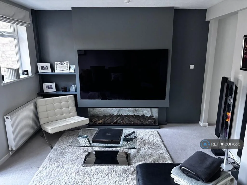 3 bedroom terraced house for rent