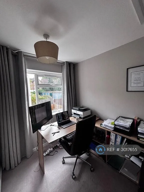 3 bedroom terraced house for rent