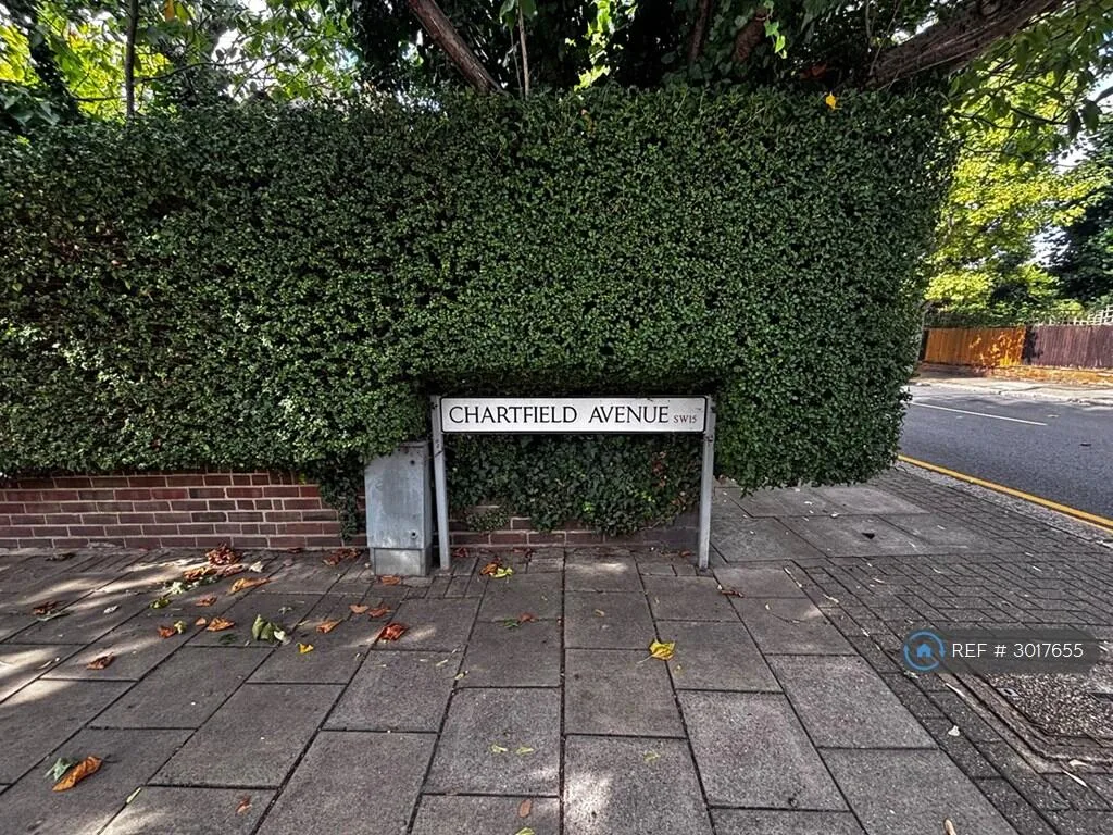 3 bedroom terraced house for rent