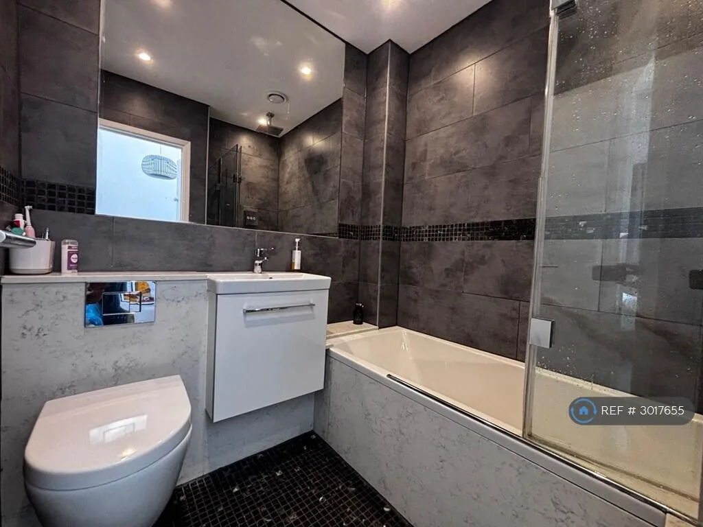 3 bedroom terraced house for rent