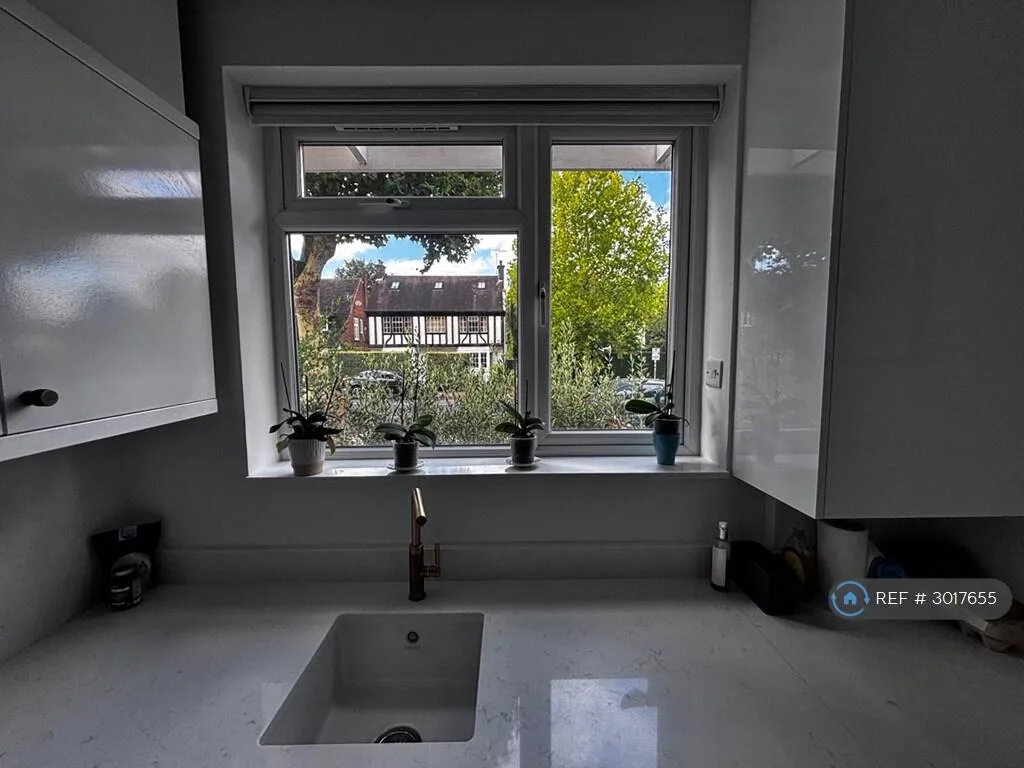 3 bedroom terraced house for rent