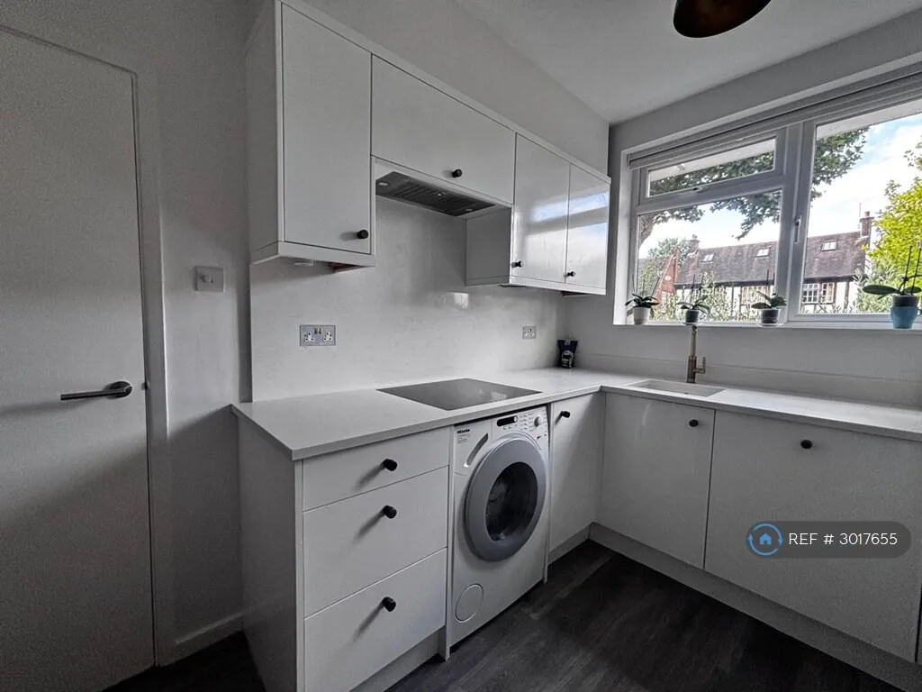 3 bedroom terraced house for rent