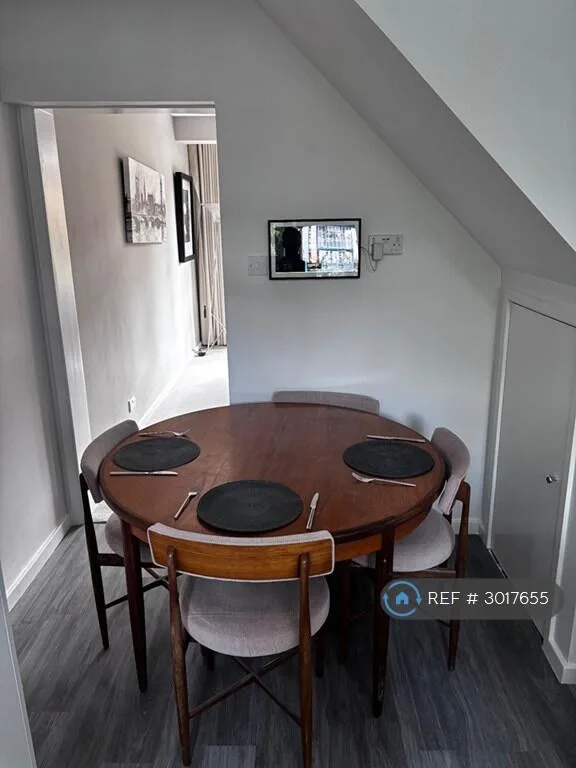 3 bedroom terraced house for rent
