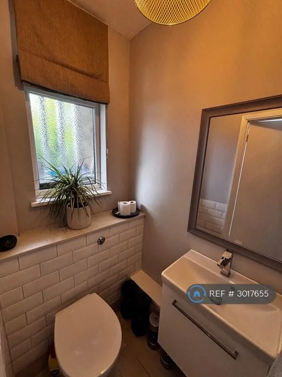 3 bedroom terraced house for rent