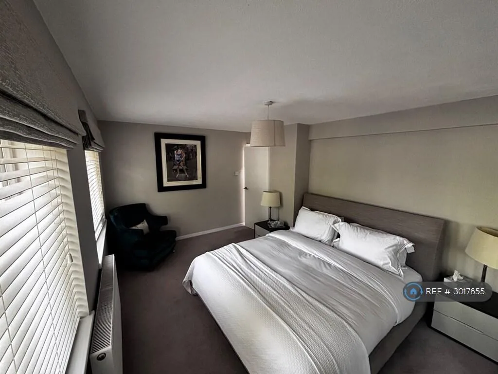3 bedroom terraced house for rent