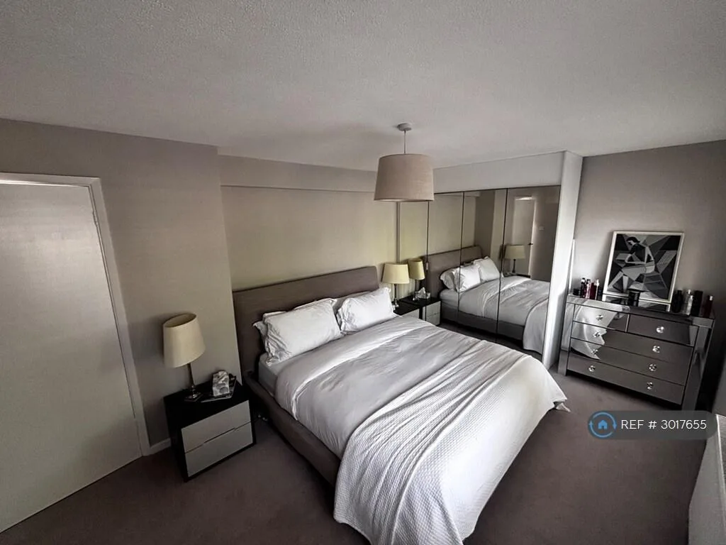3 bedroom terraced house for rent