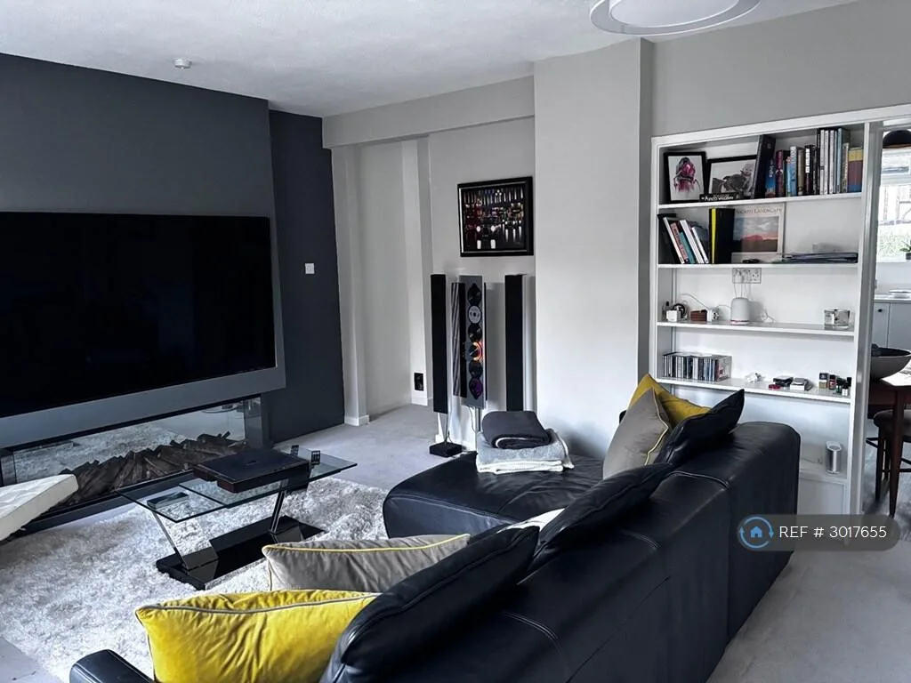 3 bedroom terraced house for rent