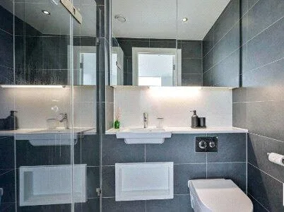 3 bedroom penthouse for rent