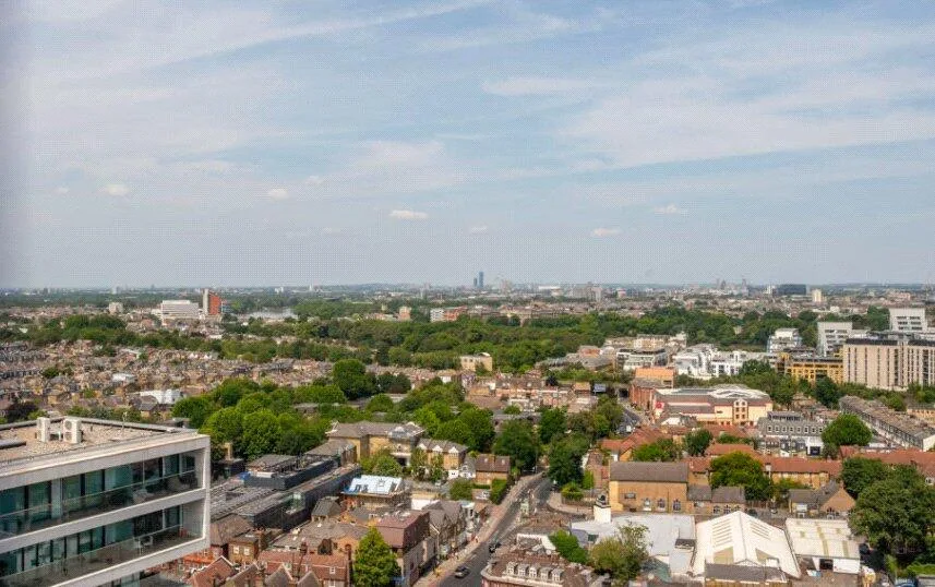 3 bedroom penthouse for rent