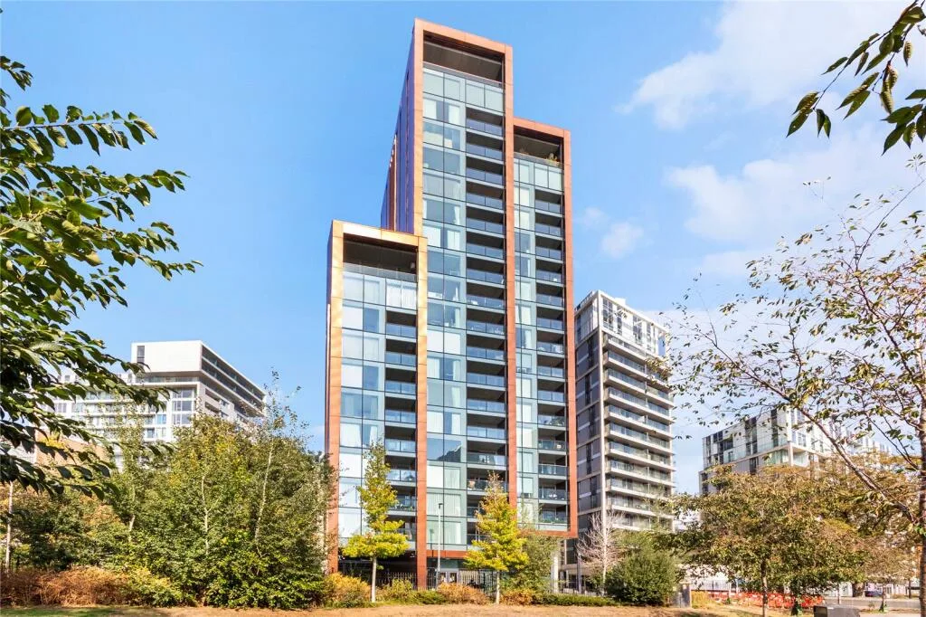 3 bedroom penthouse for rent