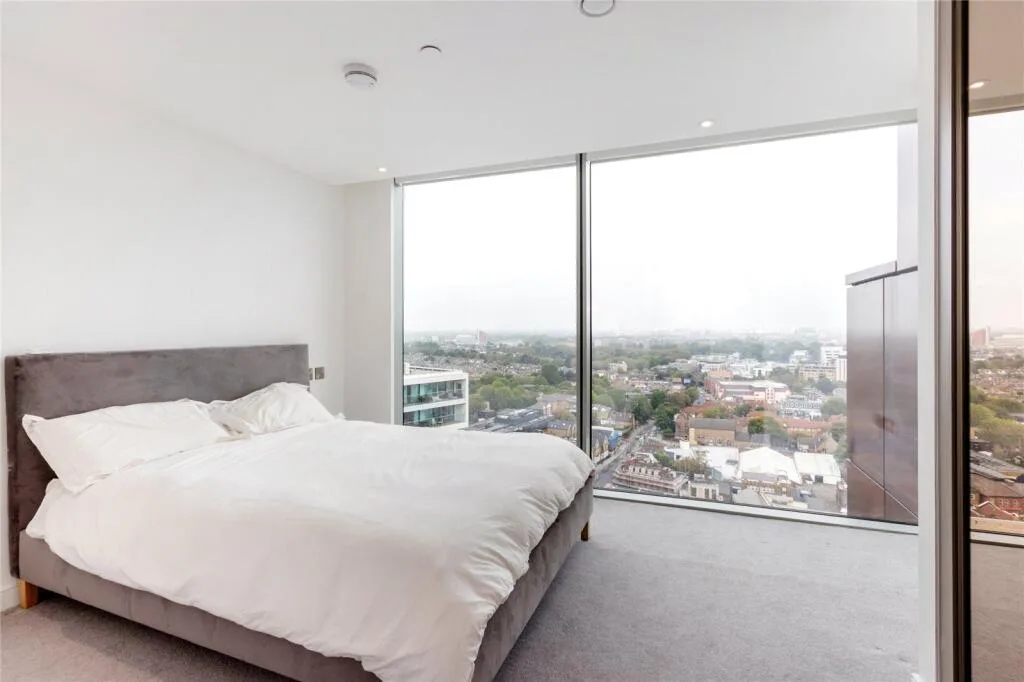 3 bedroom penthouse for rent