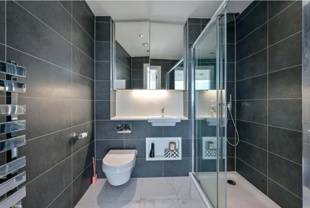 3 bedroom penthouse for rent