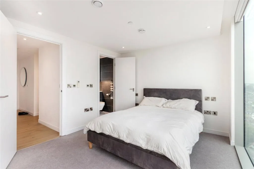 3 bedroom penthouse for rent