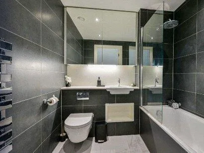 3 bedroom penthouse for rent