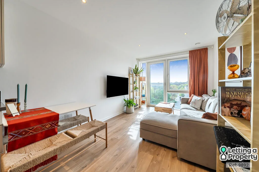 1 bedroom apartment for rent