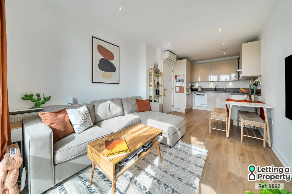 1 bedroom apartment for rent
