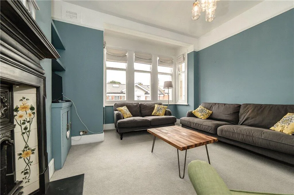3 bedroom apartment for rent