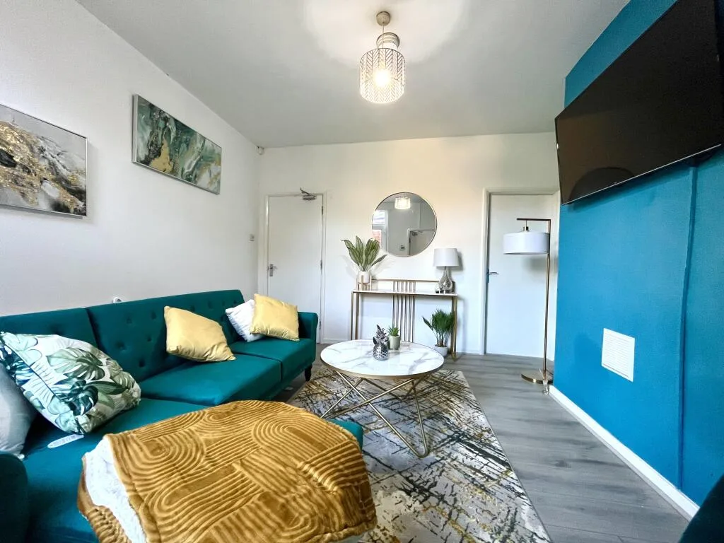 1 bedroom house for rent