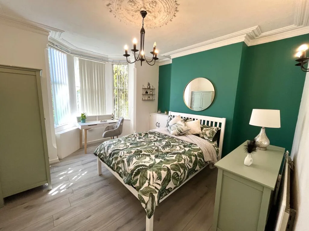 1 bedroom house for rent