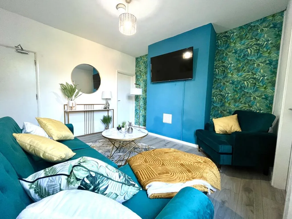1 bedroom house for rent