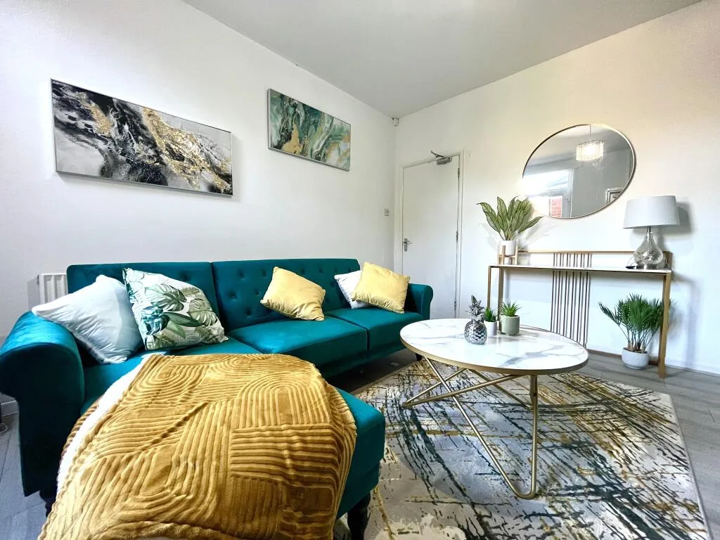 1 bedroom house for rent