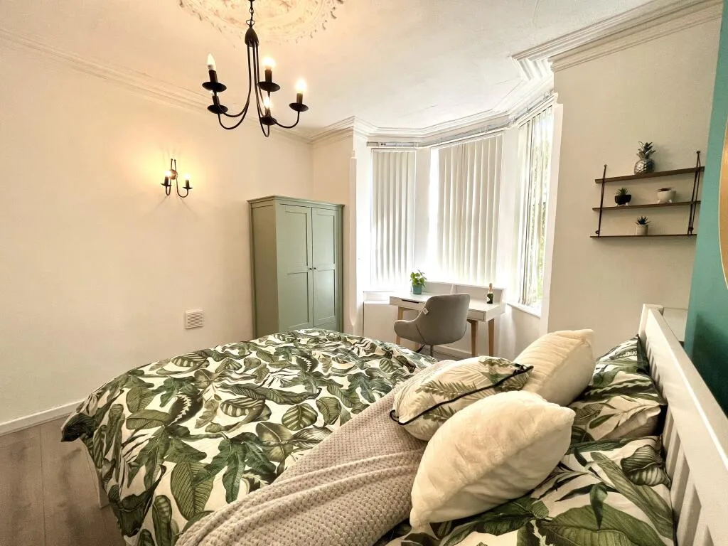 1 bedroom house for rent