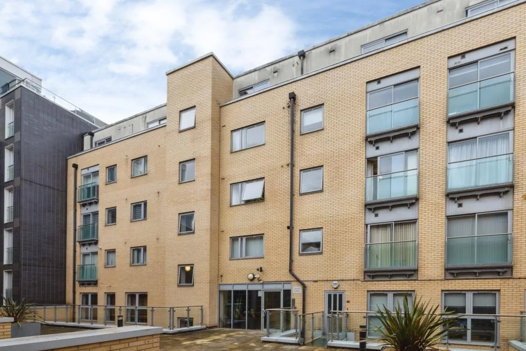 1 bedroom apartment for rent