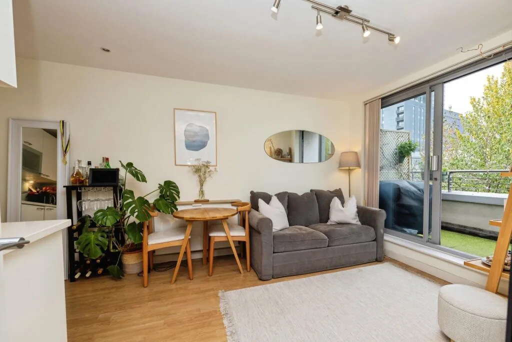 1 bedroom apartment for rent