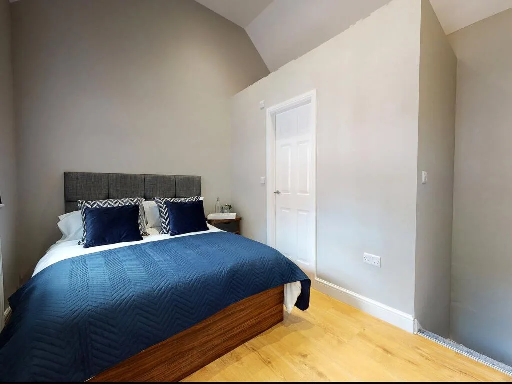 1 bedroom apartment for rent
