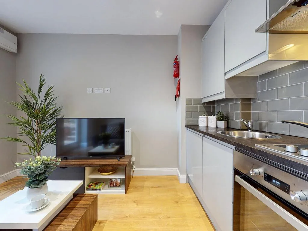 1 bedroom apartment for rent