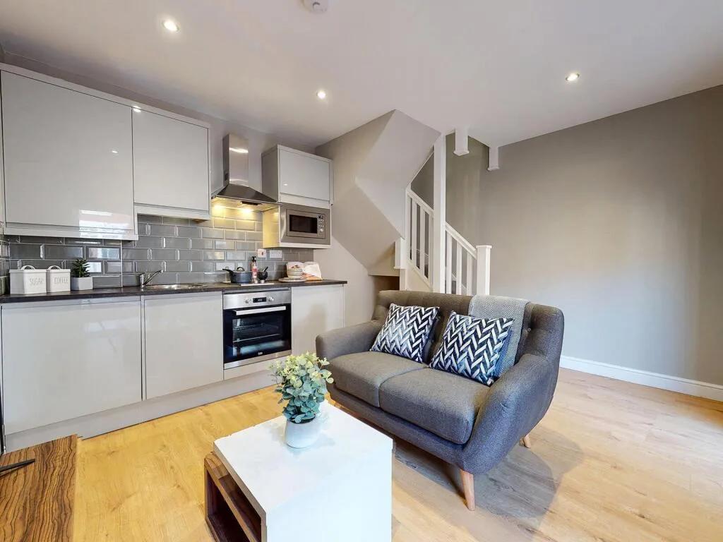 1 bedroom apartment for rent
