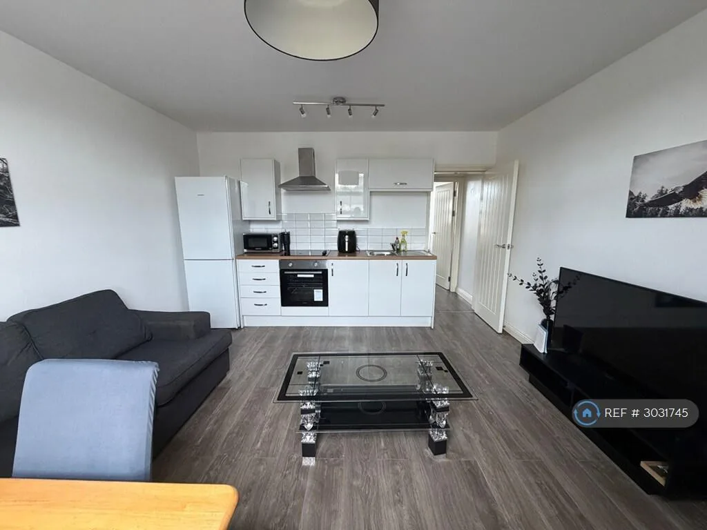 1 bedroom flat for rent