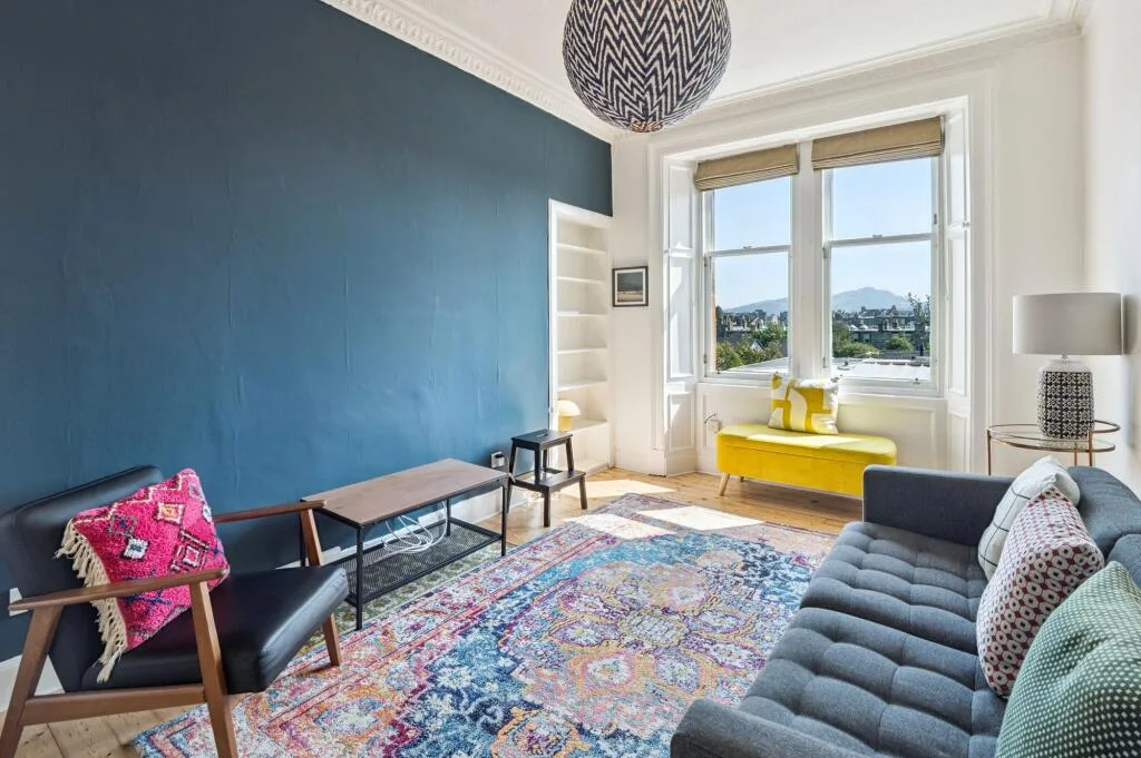 2 bedroom apartment for rent