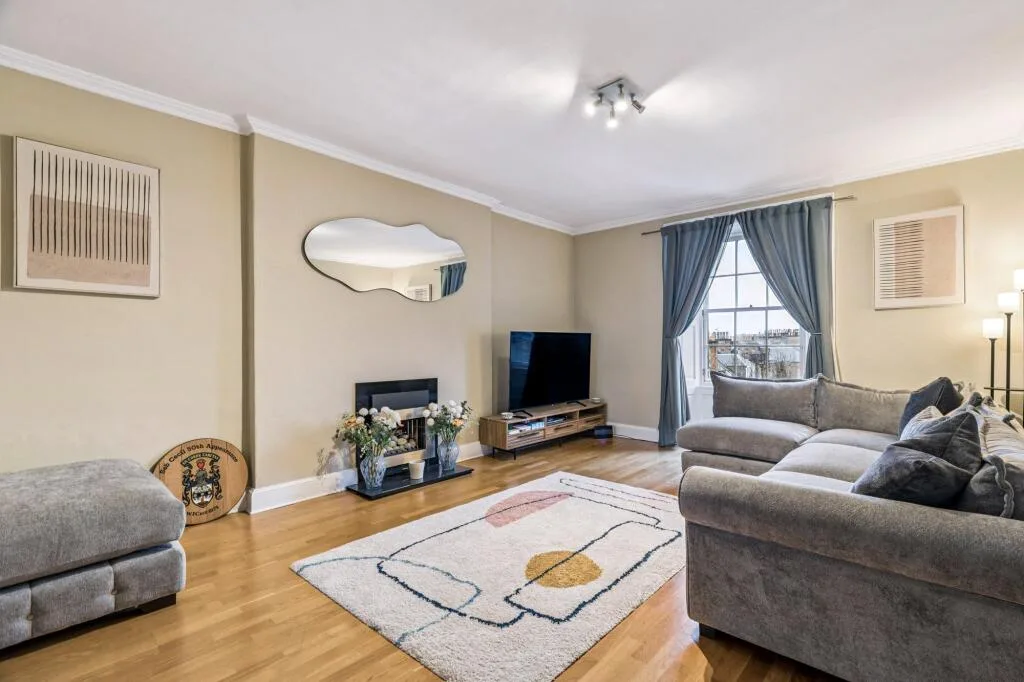 3 bedroom apartment for rent