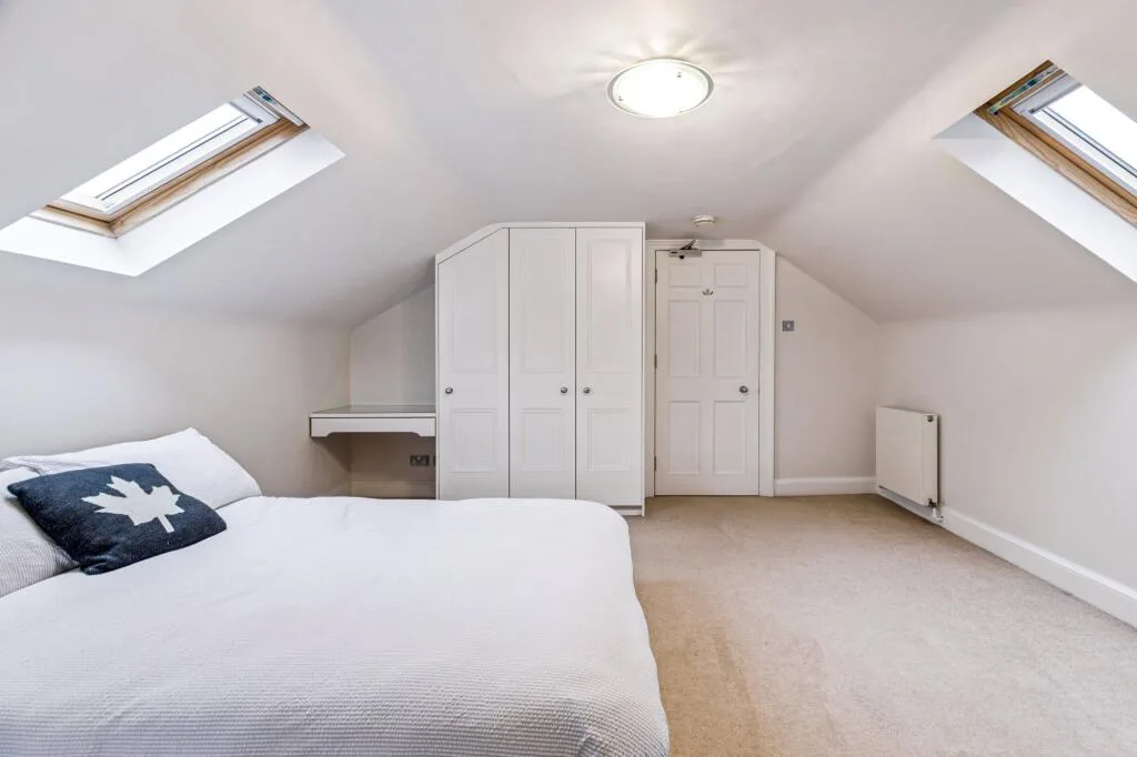 3 bedroom apartment for rent