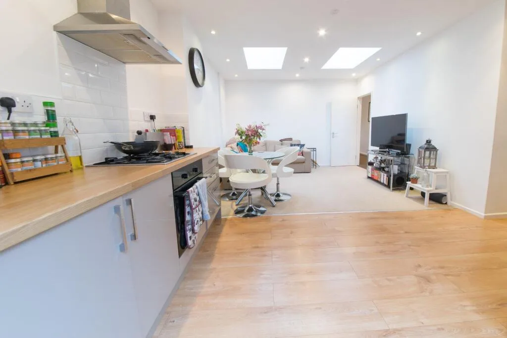 3 bedroom apartment for rent