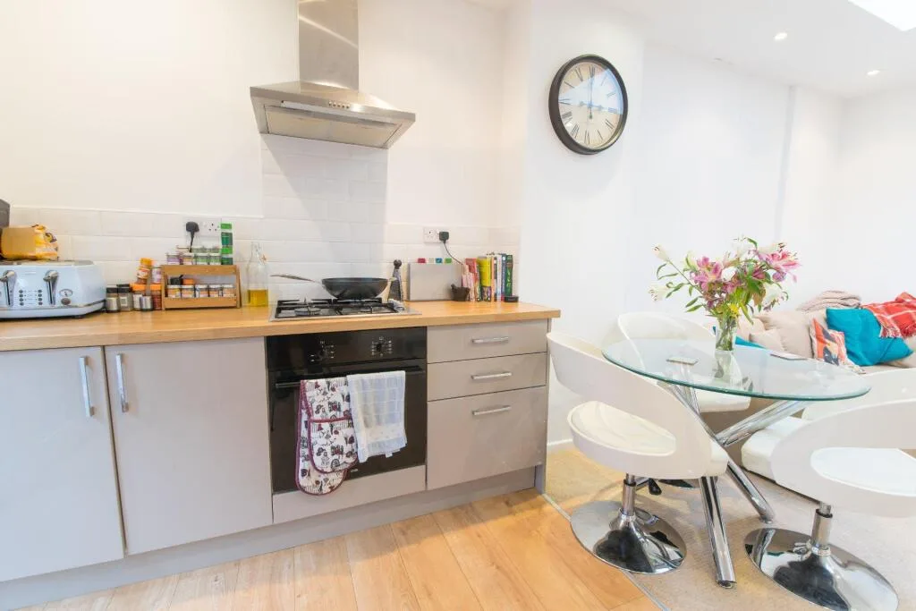 3 bedroom apartment for rent