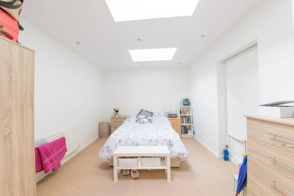 3 bedroom apartment for rent